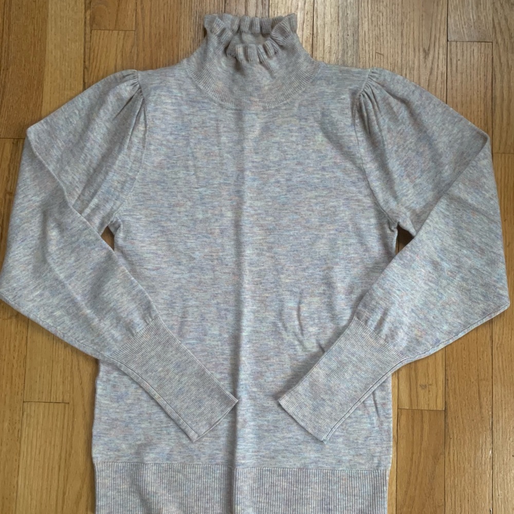 Ann Taylor turtle neck